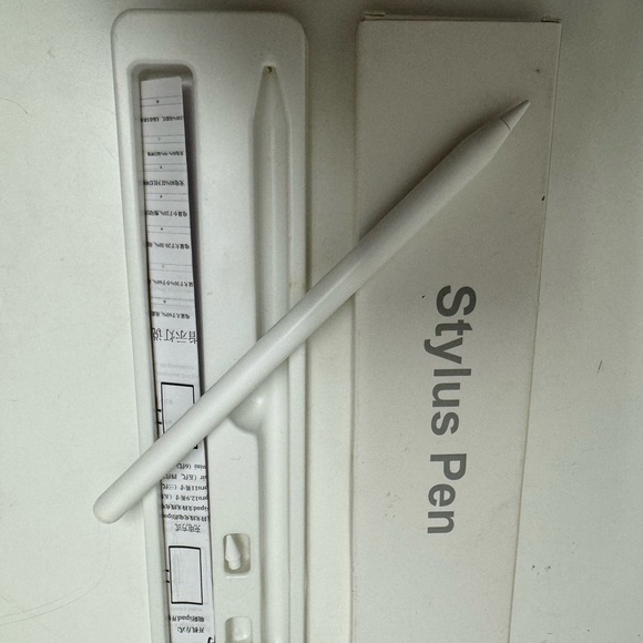 IPAD PENCIL WIRELESS CHARGING STYLUS PEN FOR IPAD PRO / AIR / MINI BLUETOOTH NEW - Picture 10 of 10